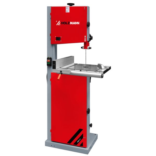 Holzmann Holzbandsäge HBS400_400V -1