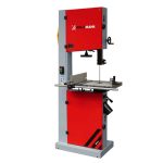 Holzmann Holzbandsäge HBS450_230V -1