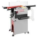 Holzmann Abricht-Dickenhobelmaschine HOB260ABS_400V -1