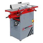 Holzmann Abricht-Dickenhobelmaschine HOB260ECO_400V -1