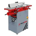 Holzmann Abricht-Dickenhobelmaschine HOB260ECO_400V -1