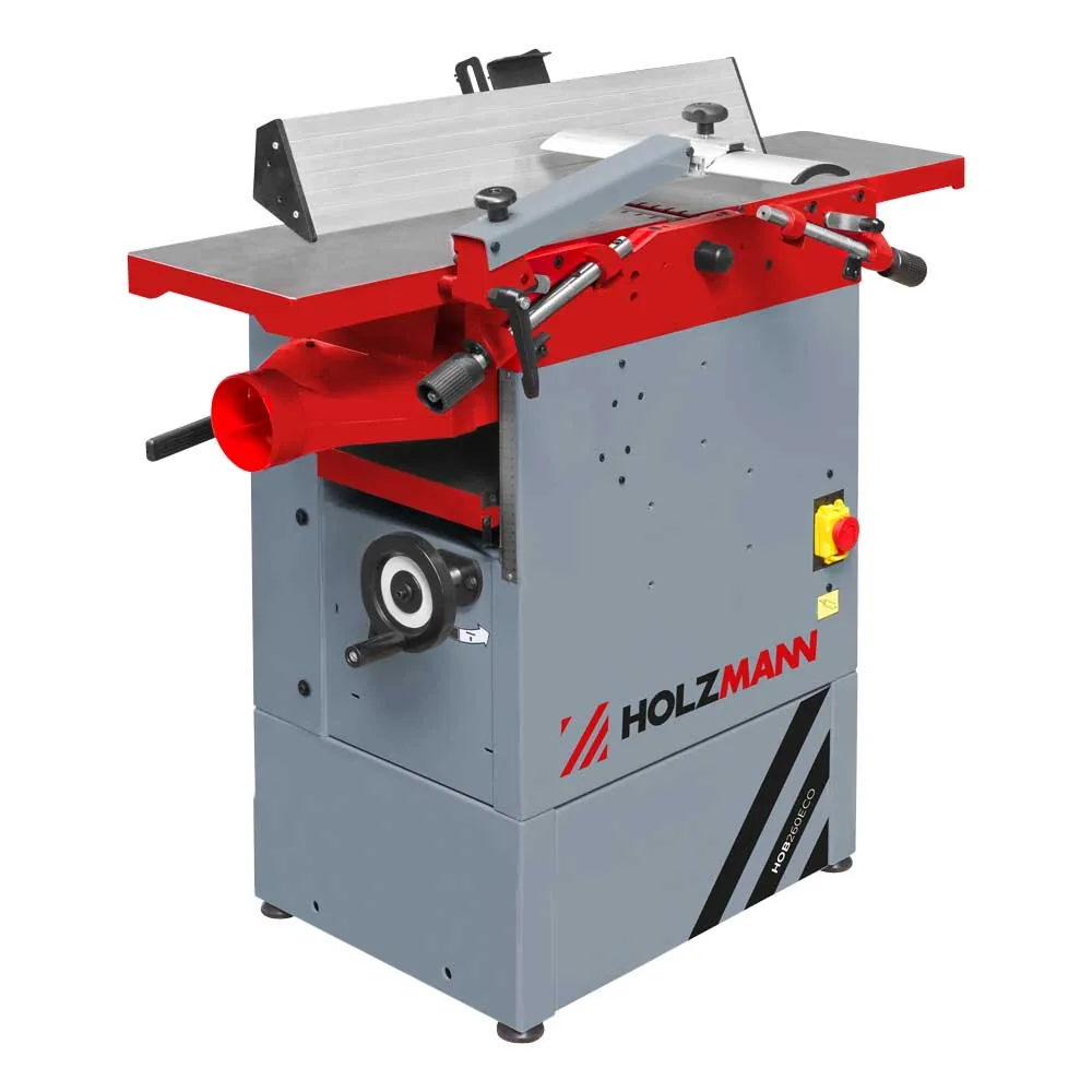 001_hob260eco-400v.jpg Holzmann Abricht-Dickenhobelmaschine HOB260ECO_400V -1