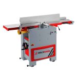 Holzmann Abricht-Dickenhobelmaschine HOB305PRO_230V -1