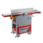 Holzmann Abricht-Dickenhobelmaschine HOB305PRO_400V -1