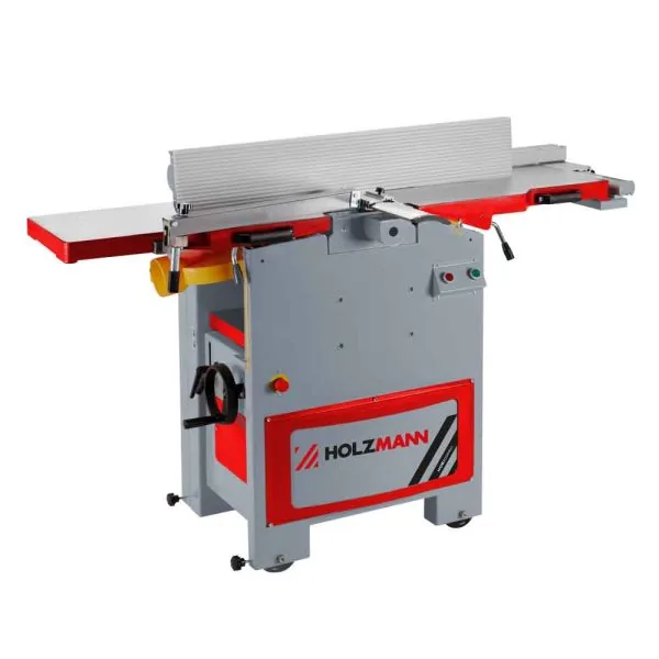 Holzmann Abricht-Dickenhobelmaschine HOB305PRO_400V -1