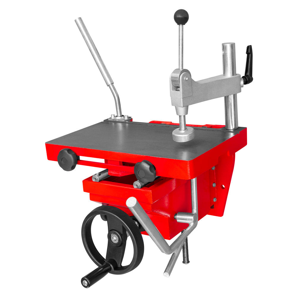 001_hob305proll.jpg Holzmann Langlochbohrvorrichtung HOB305PROLL -1
