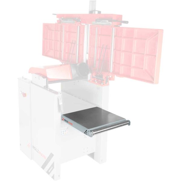 Holzmann Erweiterungstisch HOB410ECO_ET -1