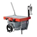 Holzmann Langlochbohrvorrichtung HOB410PROLL -1