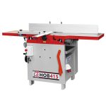 Holzmann Abricht-Dickenhobelmaschine HOB415_400V -1
