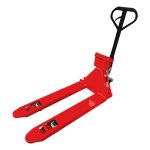 Holzmann Hubwagen mit Wiegeeinrichtung HUB30KG -1