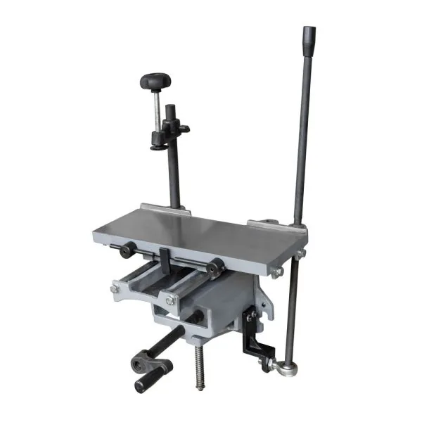 Holzmann Langlochbohrvorrich.m.Westcottbohrfutter K5260LLL -1