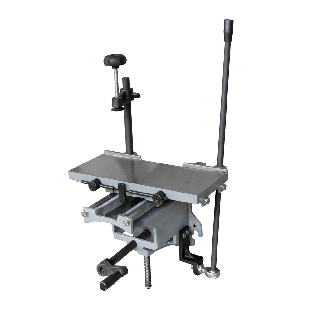 001_k5260lll.jpg Holzmann Langlochbohrvorrich.m.Westcottbohrfutter K5260LLL -1