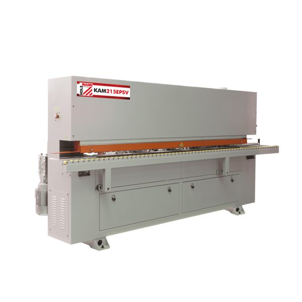 Holzmann Kantenanleimmaschine KAM215EPSV_400V -1