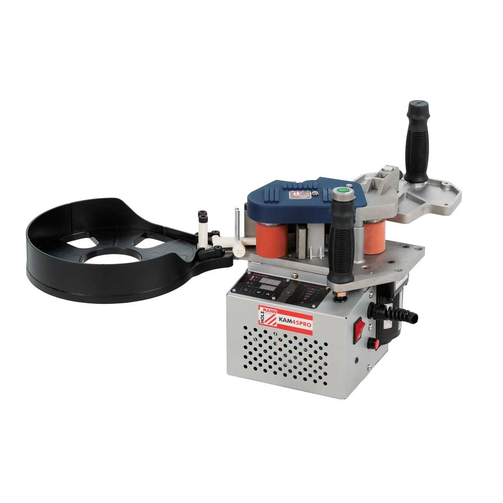 001_kam45pro-230v.jpg Holzmann mobile Kantenanleimmaschine mit Abroller KAM45PRO_230V -1