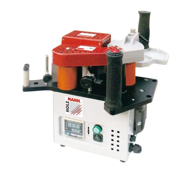 Holzmann Kantenanleimmaschine inkl. Zubehör KAM55V_230V -1