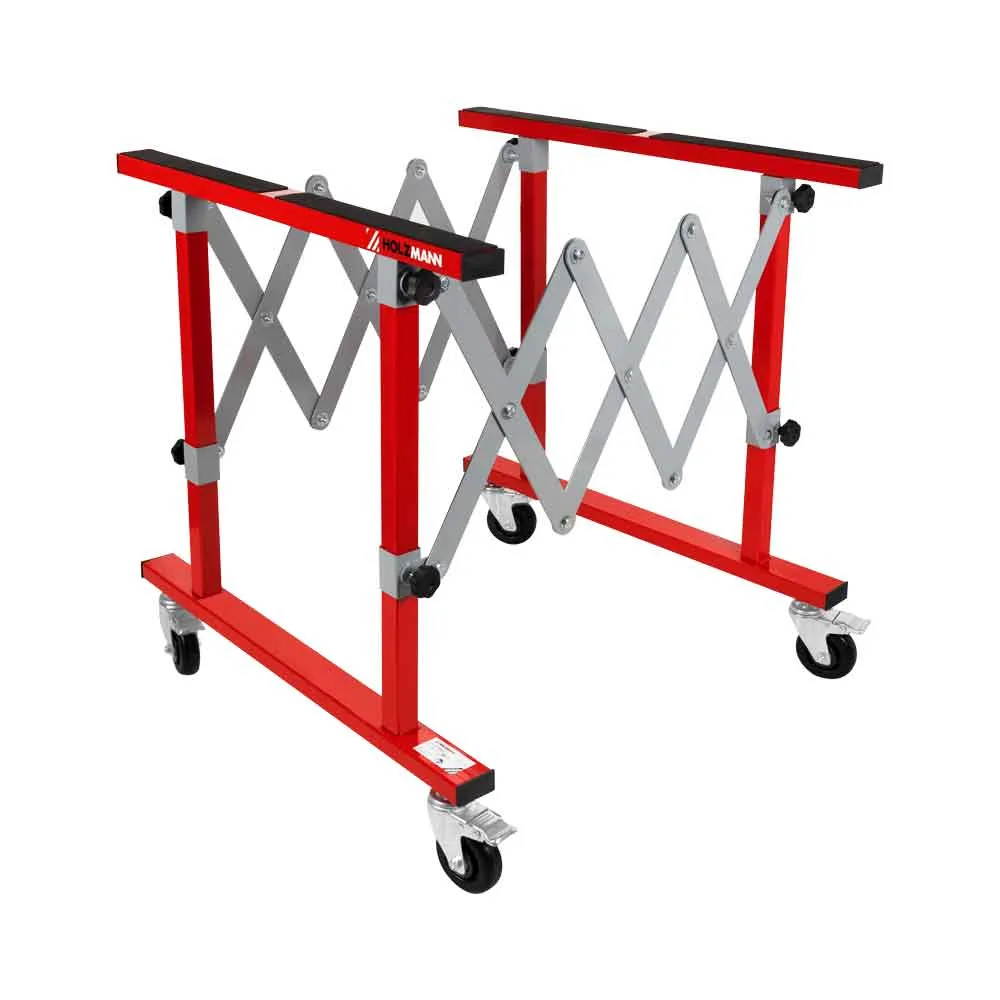 001_kb100twin.jpg Holzmann faltbarer Klappbock KB100TWIN -1