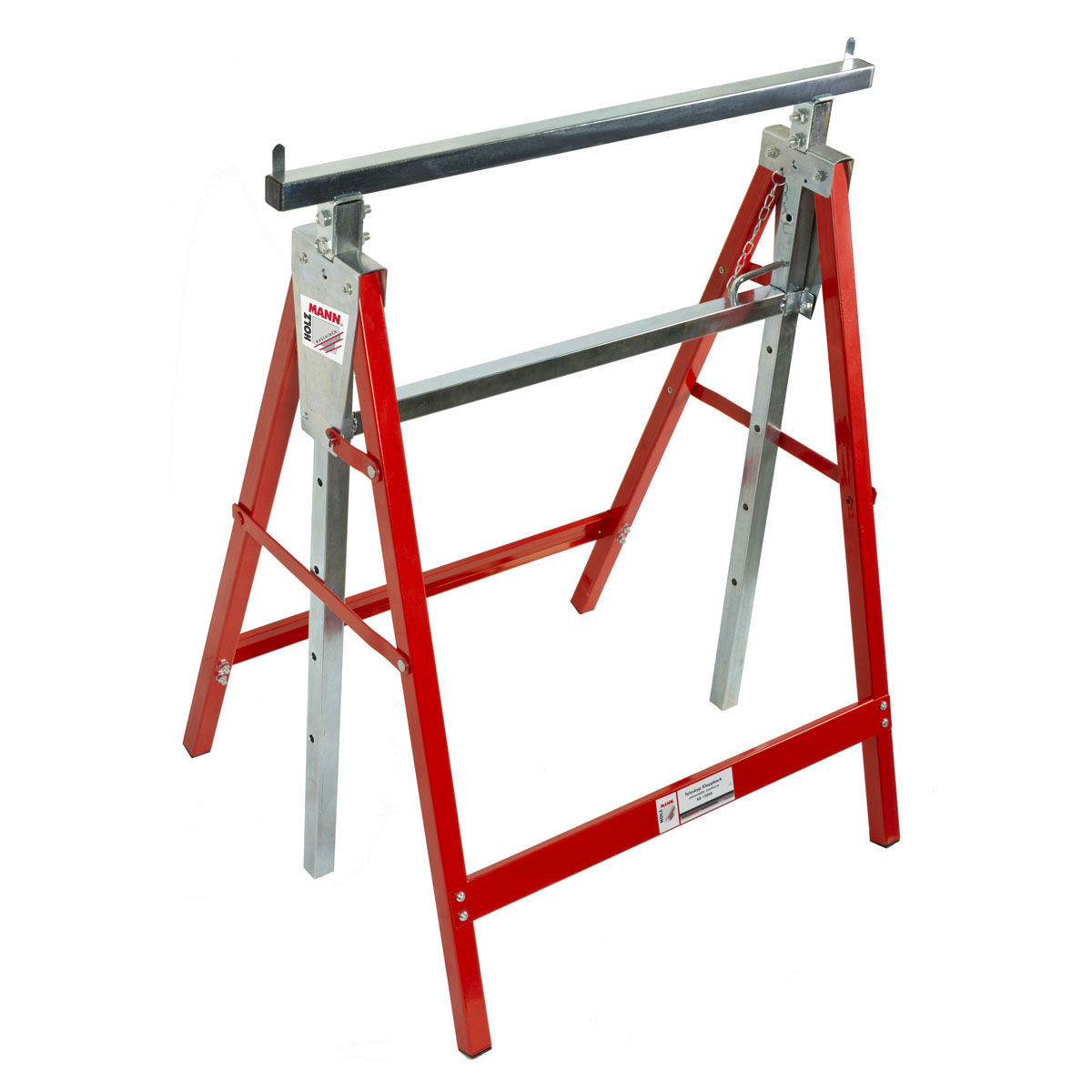 001_kb1300a.jpg Holzmann Teleskop Klappbock KB1300A -1