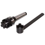 Holzmann Kombi Fräsaufnahme MK4 / M16 / B32mm KDMK432 -1