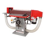 Holzmann Kantenschleifmaschine oszillierend KOS2600C_400V -1