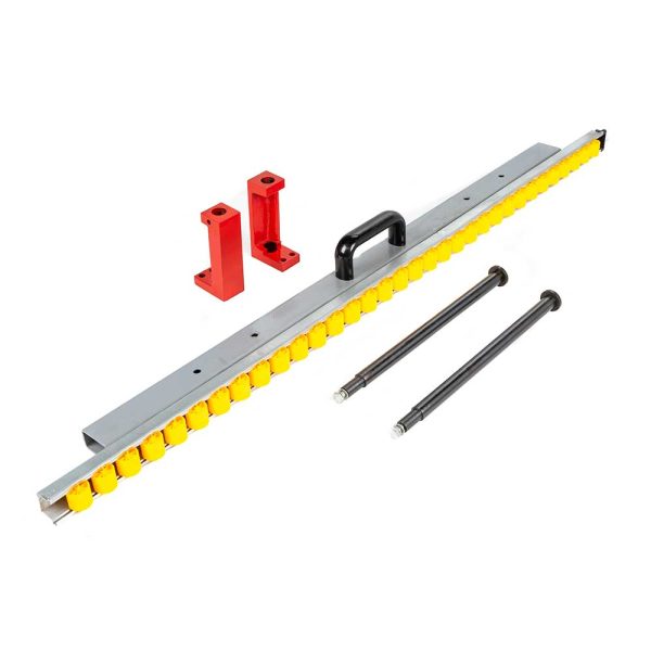 Holzmann ausziehbare Rollbahn KOS2600CAZR -1