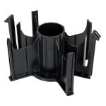 Holzmann Korbspulenadapter KSA1 -1