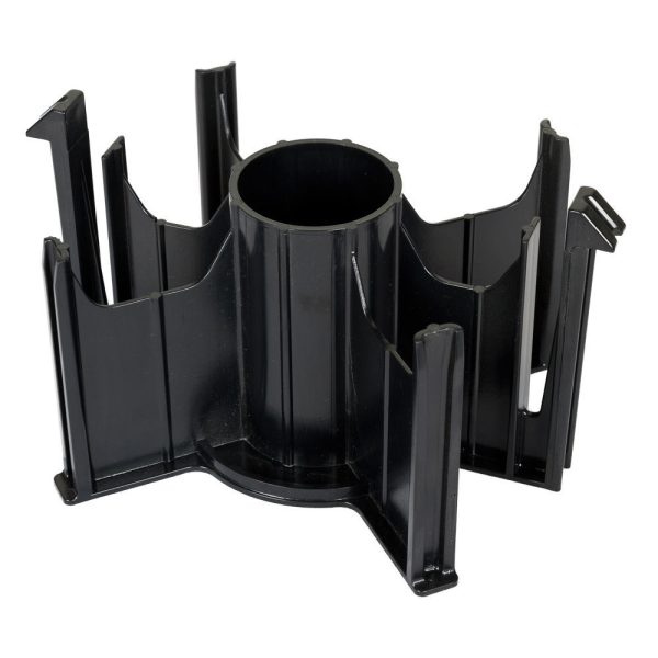Holzmann Korbspulenadapter KSA1 -1