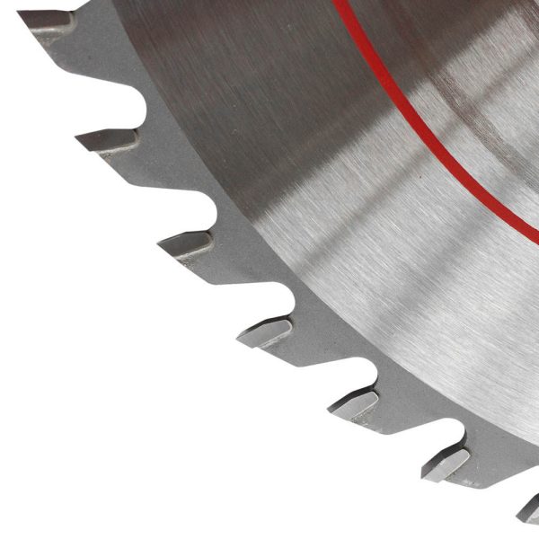 Holzmann TCT KSB 250x3,0/2,0x30/25,4xZ60 KSB25030Z60 -1