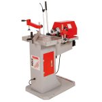 Holzmann Langlochbohrmaschine inkl. Rasterlineal LBM290K_400V -1