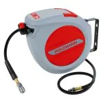 Holzmann Druckluftschlauch Aufroller 10lfm LSR10AIR -1