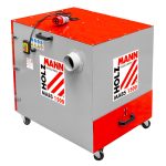 Holzmann Absauganlage für Metall MABS1500_400V -1