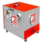 Holzmann Absauganlage für Metall MABS1500_400V -1