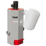 Holzmann Absauganlage für Metall MABS750_230V -1