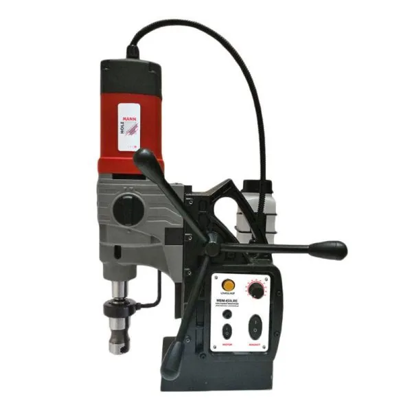 Holzmann Magnetbohrmaschine MBM450LRE_230V -1