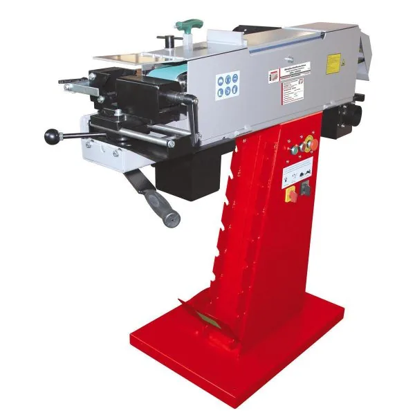 Holzmann Metallschleifmaschine MSM100PRO_400V -1