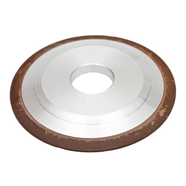 Holzmann Diamantscheibe für HM Blätter 125x32x10 MTY8-70DIAM -1