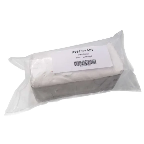 Holzmann Schleifpaste weiß ca. 380g NTS250PAST -1