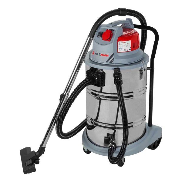 Holzmann Nass- Trockensauger NTS60L_230V -1