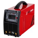 Holzmann PULS INVERTER SCHWEISSANL. ACDC TIG/MMA PISA235ACDC -1