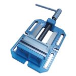 Holzmann Qualitätsmaschinenschraubstock QMS140 -1