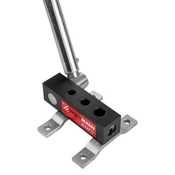 Holzmann Rohrausklinkmaschine RAM22 -1