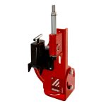 Holzmann Rohrausklinkmaschine RAM50 -1