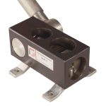 Holzmann Rohrausklinkmaschine RAM61 -1