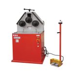 Holzmann Profi Rohrbiegemaschine RBM40K_400V -1