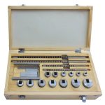 Holzmann RäumnadelSet 4tlg Nadel 4/5/6/8mm RNS4 -1