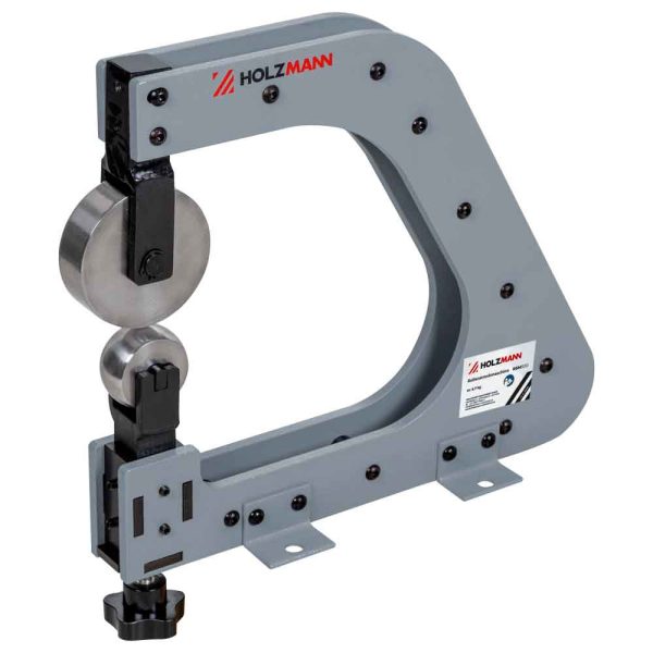 Holzmann Rollenstreckmaschine RSM500 -1