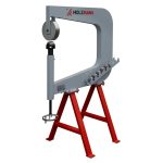 Holzmann Rollenstreckmaschine RSM690-15 -1