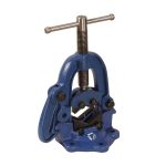 Holzmann Rohr-Schraubstock RSS050 -1