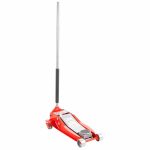 Holzmann Rangierwagenheber 4.0T RWH400 -1