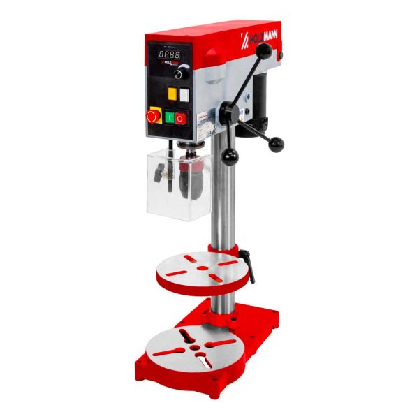 Holzmann Ständerbohrmaschine SB13B16VN_230V -1