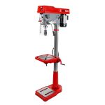Holzmann Ständerbohrmaschine SB253VH_230V -1
